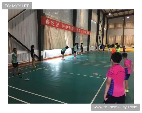 2026年羽毛球全国青年培养计划：观察期成绩显著，2020国家羽毛球青年队集训